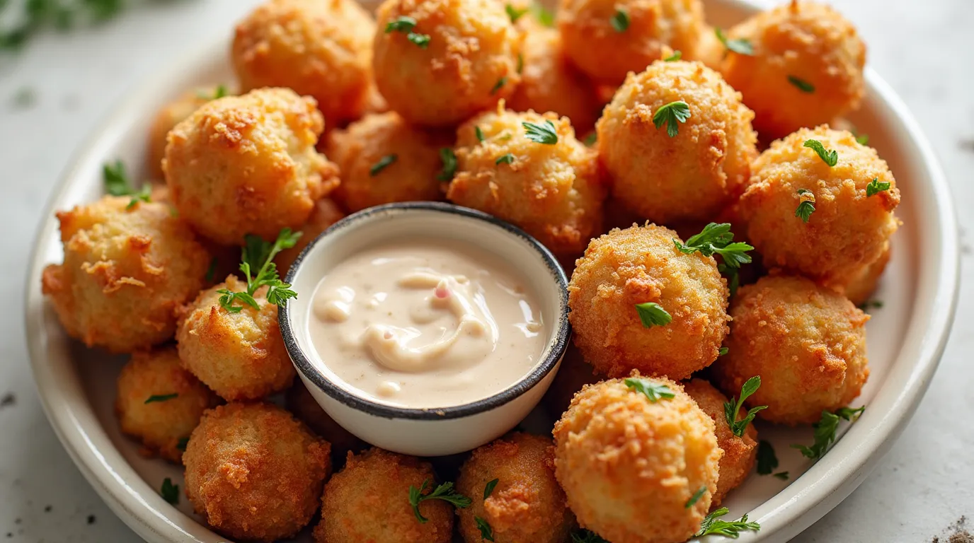 Reuben Balls